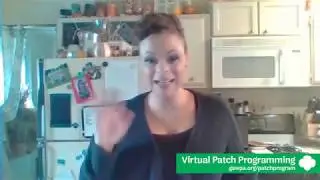 Emergency Preparedness Patch Program