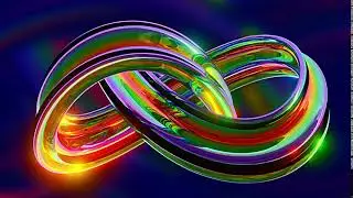 Color & Motion | Animation made with Blender