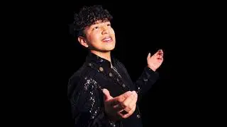 Alejandro Rosales canta el Pasillo de Luis Alberto Valencia 