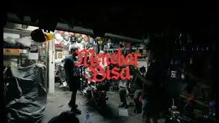 Menebar Bisa: Rolling Rampage & Singarockland