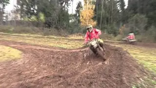 AMK Krakonoš JIlemnice - Poslední Tankování 2012 (The last refueling)