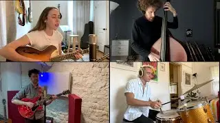 Orange and Blue - Sarah Jarosz | Live from Here with Chris Thile