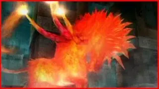 Firemane Defeated in 2 Seconds - Final Fantasy XII Speed Battles