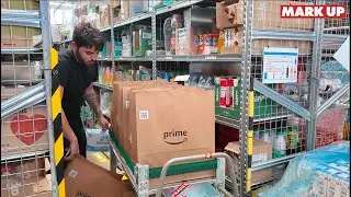 Come funziona il supermercato online Amazon Fresh