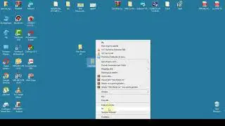 Windows 10 Gizli Klasör Oluşturma ve Gösterme & Gizleme [ 2020 ]