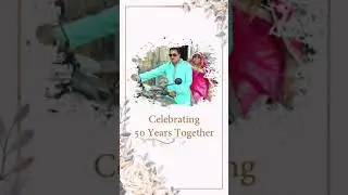 Invitation SR- 59| Invitation | SR Visual Magics | India |