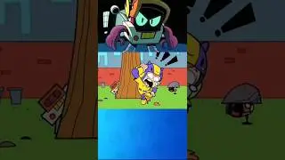 #brawlstars #animation #youtubeshorts #shorts #