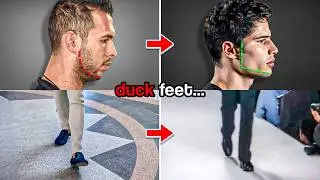 The Way You Walk Is Making You Ugly (Full Guide)