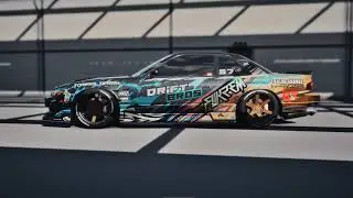 Drift Bros | Late Night Drifts