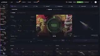 I OPENED The MOST Expensive Case on Hellcase (Hellcase Promo Code 2022)