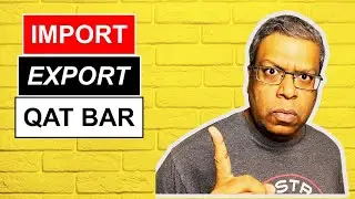 IMPORT/EXPORT POWERPOINT QUICK ACCESS TOOLBAR TO A NEW COMPUTER