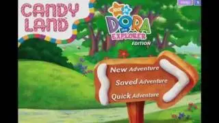YTP: Crappier Land - Ugly Dora Edition