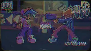 FNF boyfriend pico - Nuthin' But A 