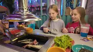 Чико часть 4
