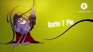 Créditos de Otra Película de Huevos y un Pollo (Versión de Disney XD Disney Junior y Disney Channel)