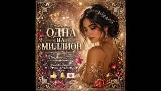 ОДНА..НА МИЛЛИОН💿