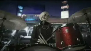 The Killers - Bones
