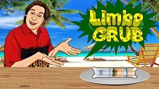 Limbo Grub: MAMITA'S TAMARIND ICE