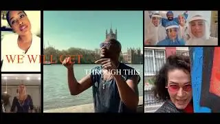 Low Deep T - We Will Get Through This (Official Video)