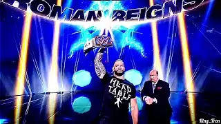 Roman Reigns 
