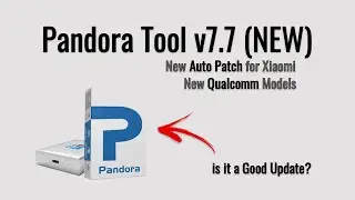 Pandora Tool Update 8.7: Fixes, New Features, and What's Missing!