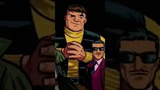 Who are The Enforcers - Profile | COMIC BOOK UNIVERSITY