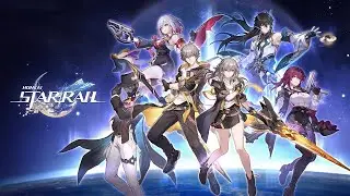 Honkai Star Rail Part-4