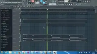 Rae Sremmurd - Black Beatles ft. Gucci Mane (FL-Studio-Remake)