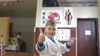 Айкидо Херсон 