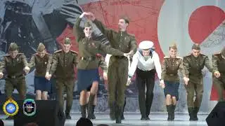 Ансамбль песни и пляски Воздушно-космических сил России - 