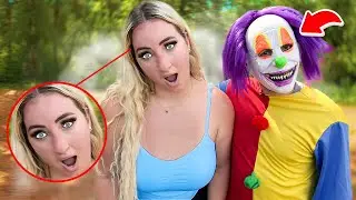 HE HYPNOTIZED ME… (SCARY)