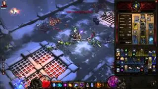 Diablo 3 Gameplay/Commentary (want more Diablo?)