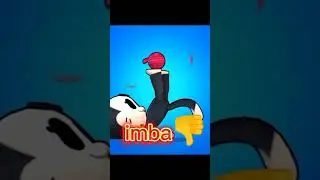 imba #brawlstars