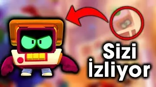 R-T BİZİ İZLİYOR İŞTE BÜTÜN GİZEMLER!
