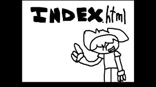 The Index.html Trick