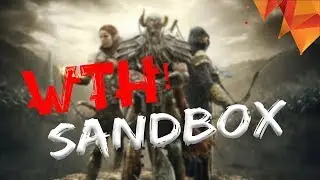 What's the Difference Between Open World and Sandbox Games? Examples Included