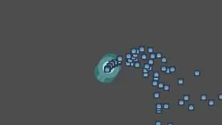 Learning basic godot #1