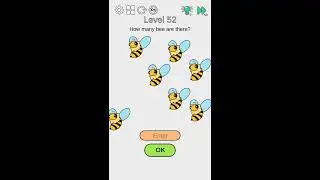 Brain Challenge : Think Outside || Level 1 to 88 Complete ||