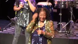 Liz Mitchell (Boney M.) - Rasputin (live 2023)