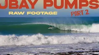 JBay ..Glorious!