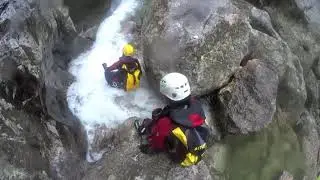 TORRENT DE PAREIS