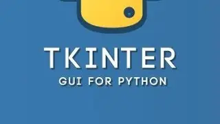 Script For Creating an Application Through Tkinter On Python 