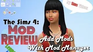 The Sims 4: How To Use Mod Manager