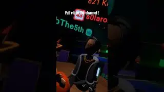 Breaking point RR funny moments ( Full vid in the channel ) #memes #funny #recroomfunnymoments