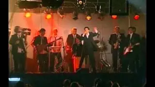 La Repandilla - Cantinero