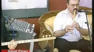 Ufuk bakır - çiçekten harman olmaz