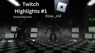 ROBLOX / Roblox Highlights #1 / Deutsch