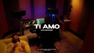 (FREE) Makar x Club x Deep House Type Beat - "Ti Amo" | Deep House Instrumental