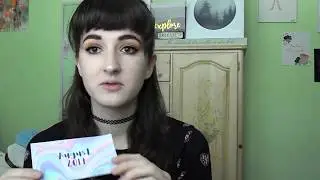 August Lip Monthly Swatch and Review!!