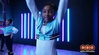 Music Video 7th Grade UAI 2023